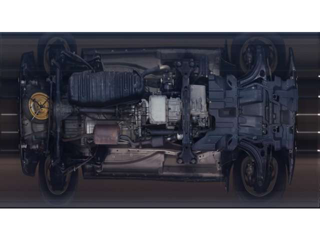 エブリイジョイン ハイルーフ 4WD