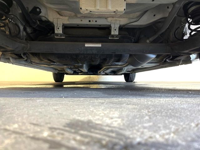 下回りがきれいなうちに、防錆加工の施工がオススメ。降雪地域はもちろん、沿岸部にお住いの方や、趣味でマリン・ウィンタースポーツをされる方にご好評いただいております。