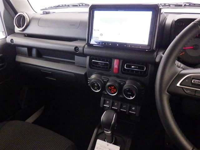 ジムニーノマド1.5 FC 4WD