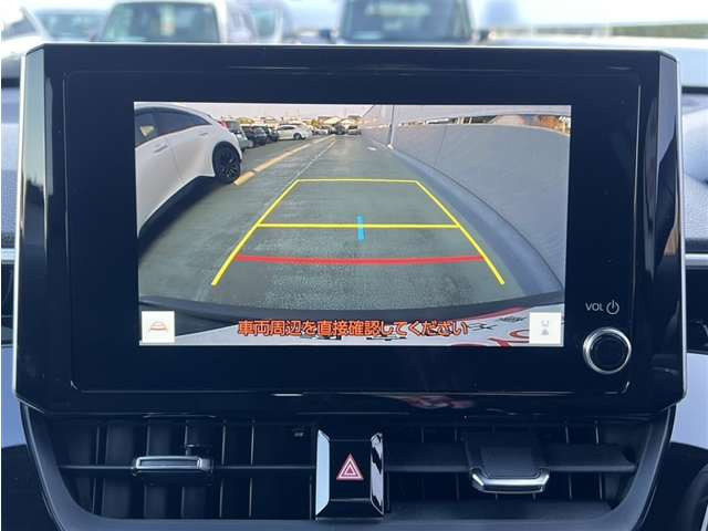 カローラクロス1.8 ハイブリッド S