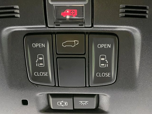 �y�����p���[�X���C�h�h�A�z�X�}�[�g�L�[��^�]�Ȃ̃X�C�b�`�Ō�ȗ����X���C�h�h�A�̊J���\���d��������͂����ăh�A���J����K�v�������A�����Ȃ��q�l�ł��ȒP�ɊJ���߂ł����K�ł���