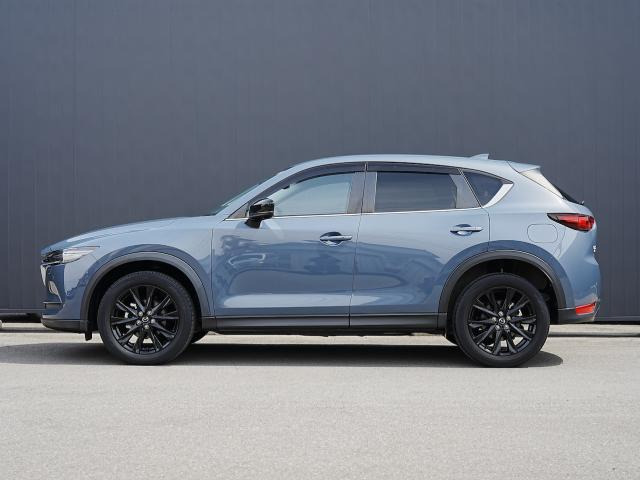 CX-52.2 XD スマートエディション 4WD