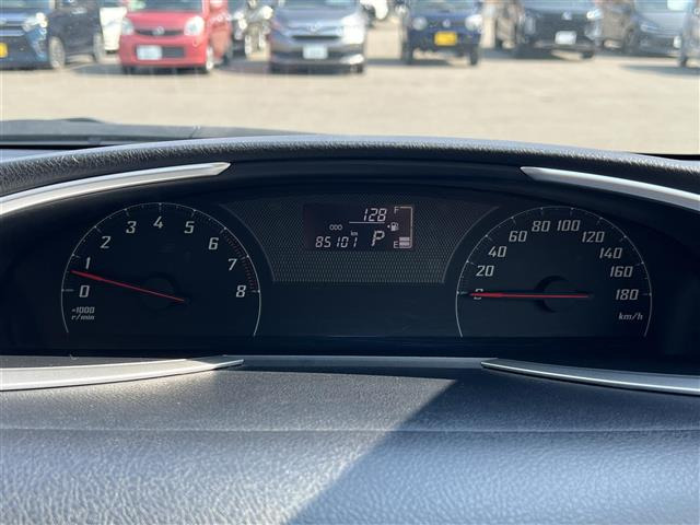 シエンタ1.5 X 4WD