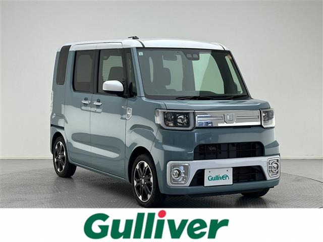 ウェイクG ターボ リミテッド SAIII