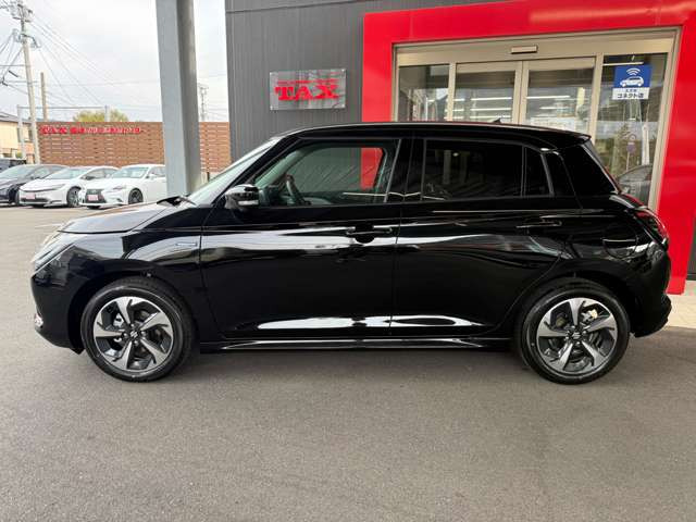 スイフト1.2 ハイブリッド(HYBRID) MZ