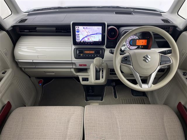 スペーシアハイブリッド(HYBRID)  X