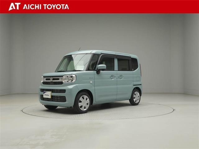 スペーシアハイブリッド(HYBRID)  X