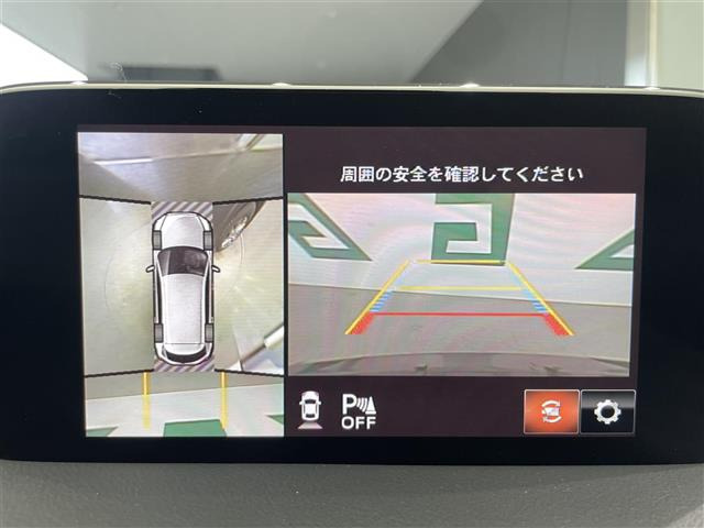 CX-82.2 XD Lパッケージ