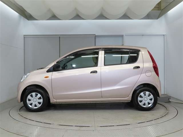 ミラX スペシャル