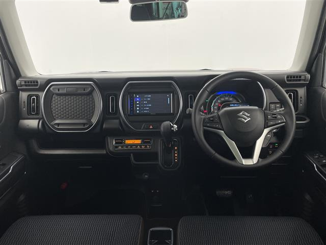 ハスラーJ スタイル ターボ