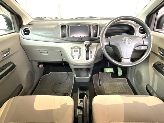 ピクシスエポックGf 4WD