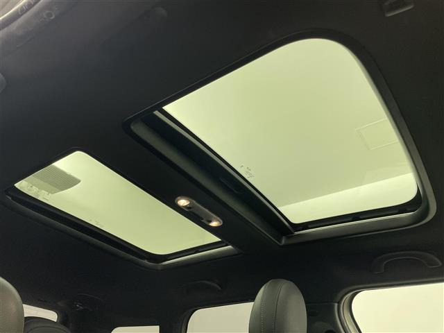 ミニクロスオーバークーパー D オール4 ハイランド エディション 4WD