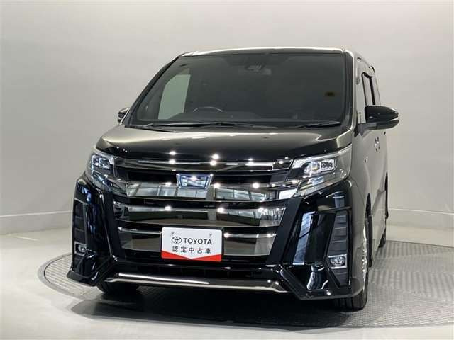 ノア1.8 ハイブリッド Si W×B