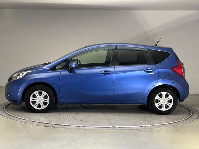 ノート1.2 X Vセレクション プラスセーフティ