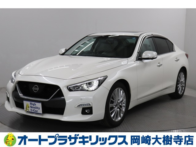 スカイライン3.0 GT タイプP