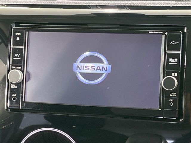 デイズハイウェイスターX