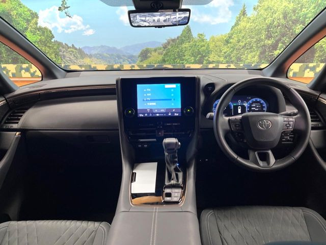 アルファードハイブリッド 2.5 X