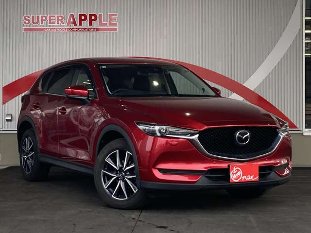 CX-52.2 XD プロアクティブ 4WD