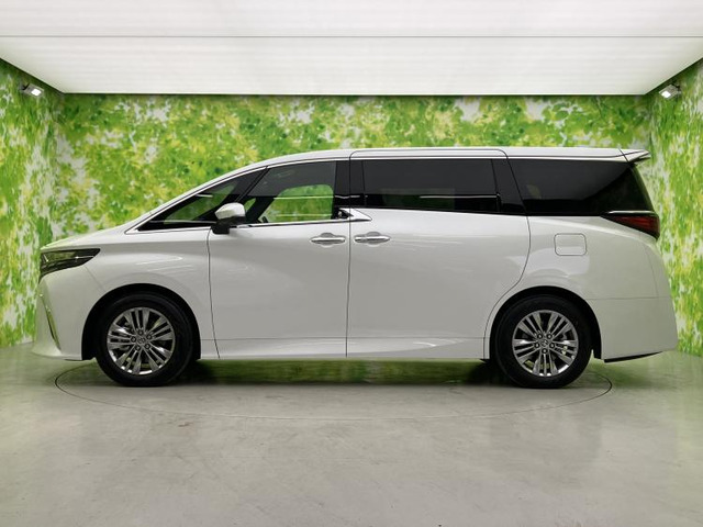 アルファード2.5 Z