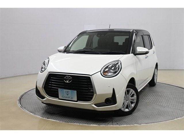 パッソ1.0 モーダ