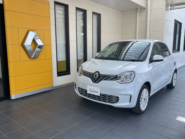 トゥインゴバイブス