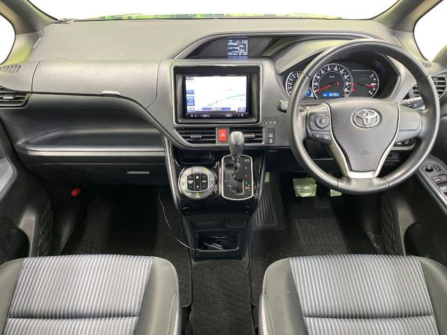 ヴォクシー2.0 ZS 煌II