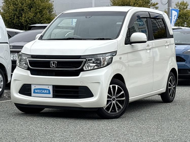 N-WGNG Aパッケージ