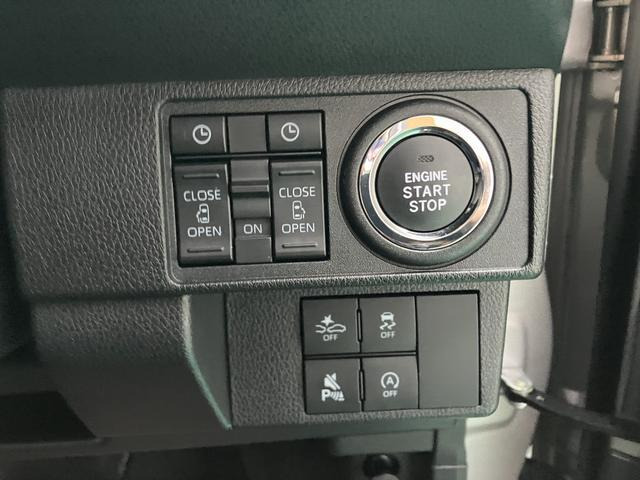 ムーヴキャンバスセオリー Gターボ