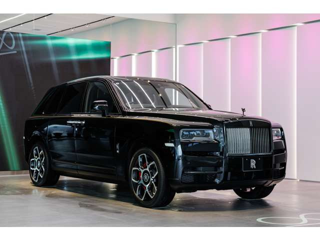 カリナン6.75 4WD