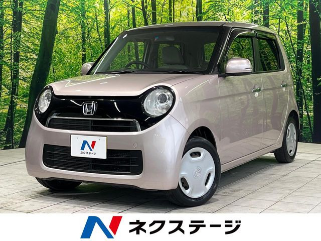 N-ONE(ホンダ) G Lパッケージ 中古車画像