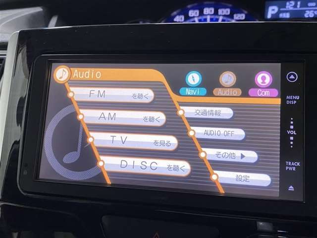 タントカスタムRS SAII 4WD