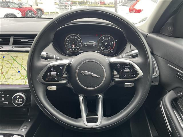 EペイスS 2.0L D200 ディーゼル 4WD