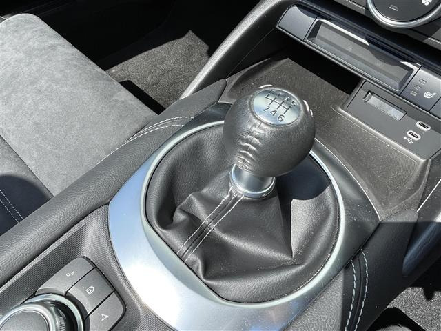 ロードスター1.5 RS