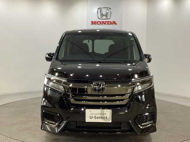 ステップワゴン1.5 スパーダ クールスピリット ホンダ センシング