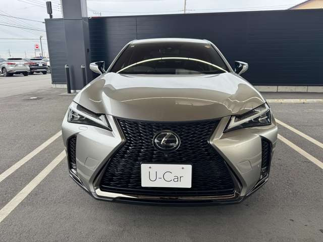 UX200 Fスポーツ