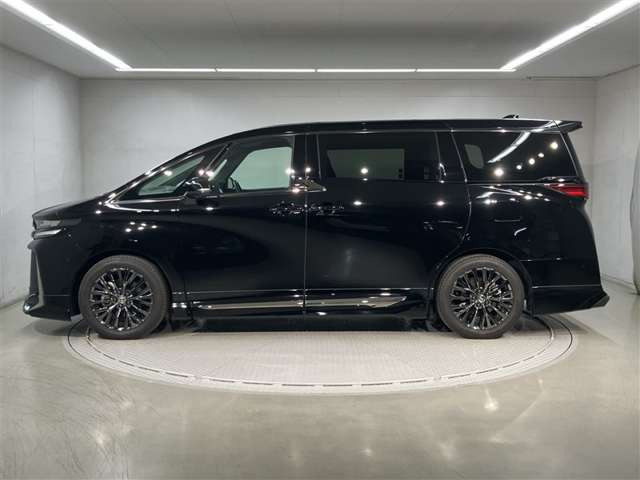 ヴェルファイアハイブリッド 2.5 Z プレミア