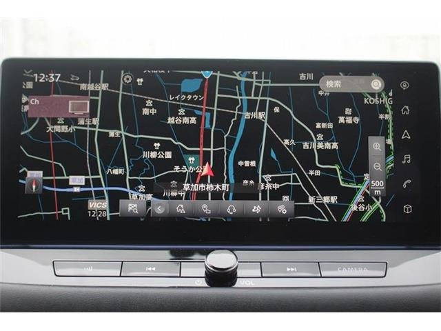 エクストレイル1.5 X e-4ORCE 4WD