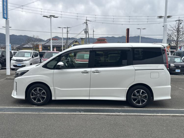 ノア2.0 Si W×B