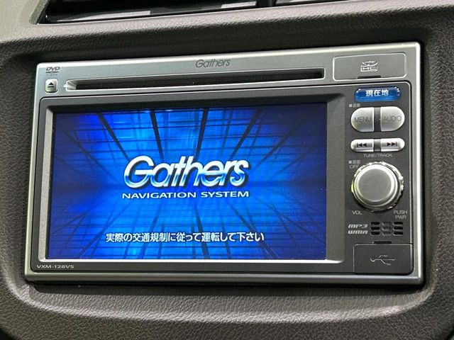 �y�����i�r�z�l�C�̏����i�r�𑕔����Ă���܂��B�i�r�̎g���₷���͂������A�I�[�f�B�I�@�\���[��!�L�����v�◷�s�͂������A�ʋ΂┃�����ȂǕ��i�̃h���C�u���y�����Ȃ�͂���