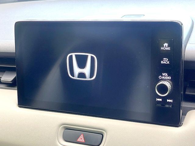 ヴェゼル1.5 e:HEV プレイ