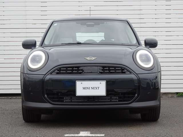 ミニクーパー C DCT