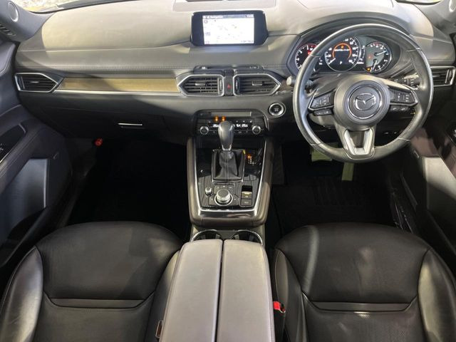 CX-82.2 XD Lパッケージ