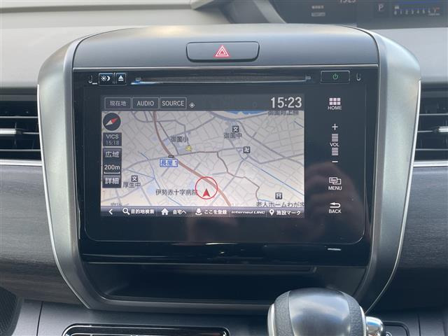 フリード1.5 G ホンダセンシング