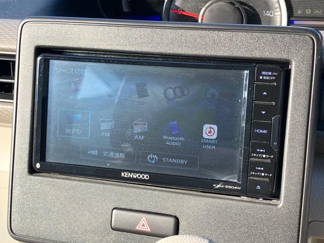 �y�i�r�Q�[�V�����z�ړI�n�܂ł�������ē����Ă����g���₷���i�r�BBluetooth�ڑ�����΂������̃X�}�z��MP3�v���C���[�̉��y���Đ��\!�����̉^�]������Ɋy�����Ȃ�܂�!!