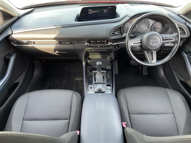 CX-301.8 XD プロアクティブ ツーリングセレクション