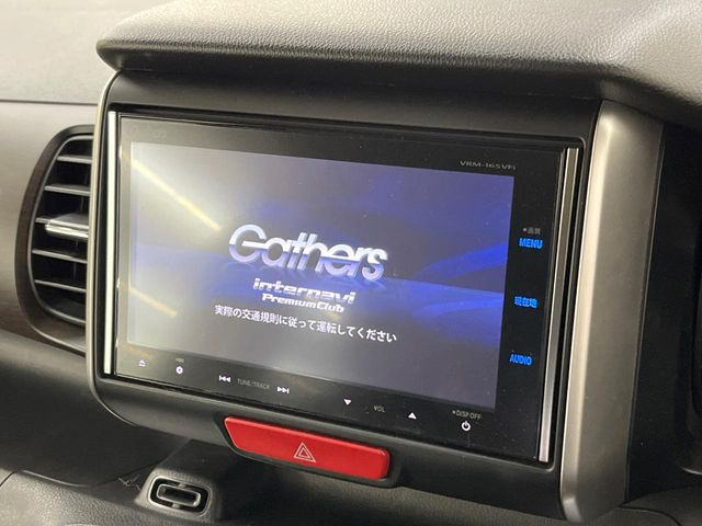 �y�i�r�Q�[�V�����z�g���₷���i�r�ŖړI�n�܂ł�������ē����Ă���܂��B�e��I�[�f�B�I�Đ��@�\���[�����Ă���A���Ԃ̉^�]������Ɋy�����Ȃ�܂�!!