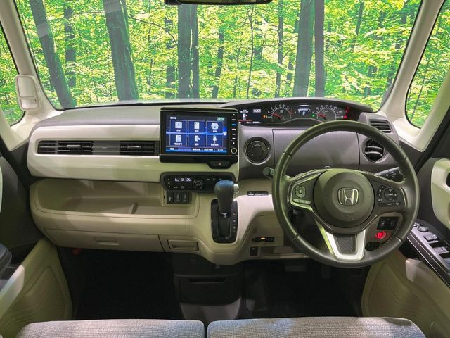 N-BOXG L ターボ ホンダセンシング