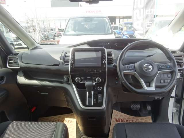 セレナ2.0 ハイウェイスターV