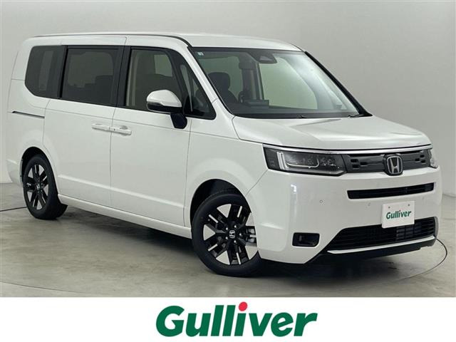 ステップワゴン2.0 e:HEV エアー EX