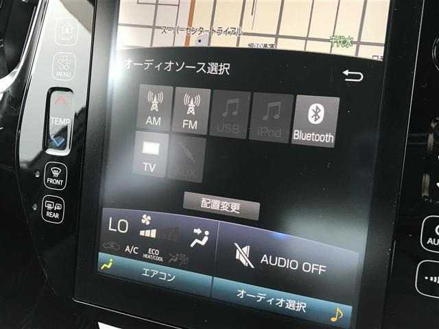 プリウスPHV1.8 A